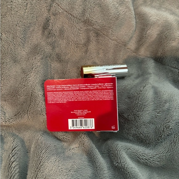 Rouge Rabanne Dramalips Lipstick - Picture 3 of 4